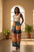 Ankara Pants